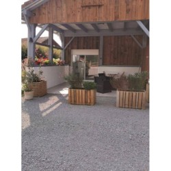 Ferienhaus in Herm ab 47€ pro Nacht