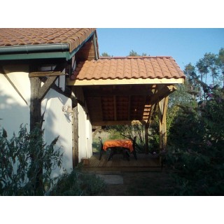 Ferienhaus in Herm ab 54€ pro Nacht