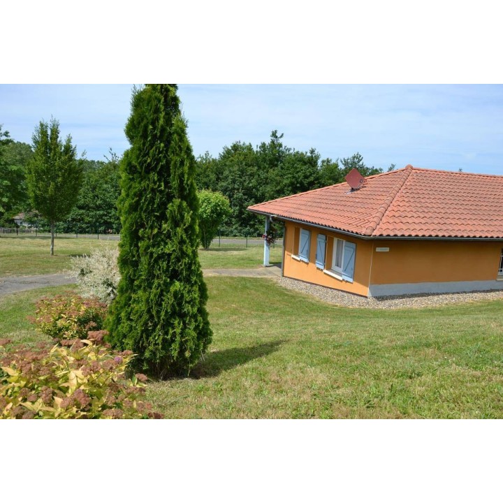 Ferienhaus in Landes ab 50€ pro Nacht