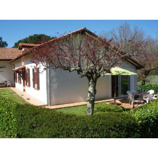 Ferienhaus in Landes ab 52€ pro Nacht