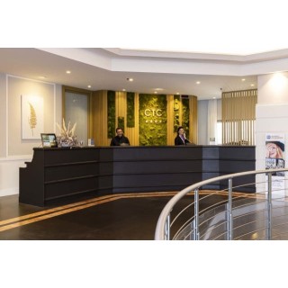 Best Western CTC Hotel Verona