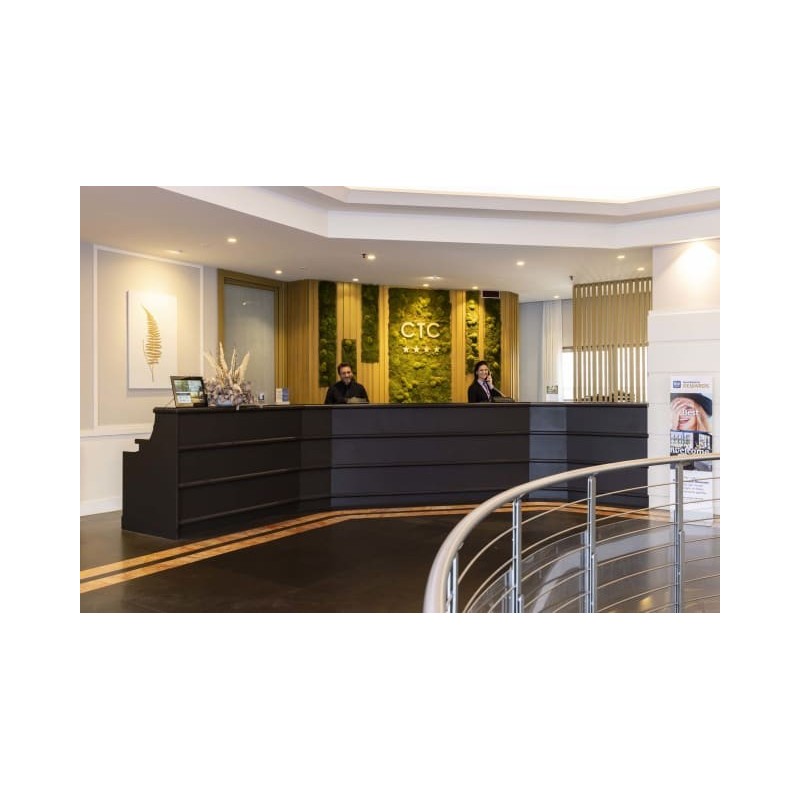 Best Western CTC Hotel Verona