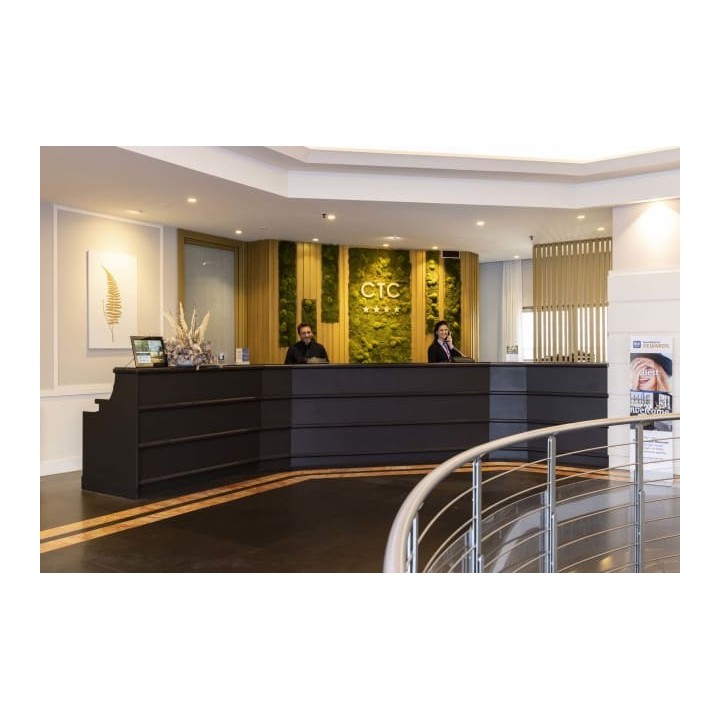 Best Western CTC Hotel Verona