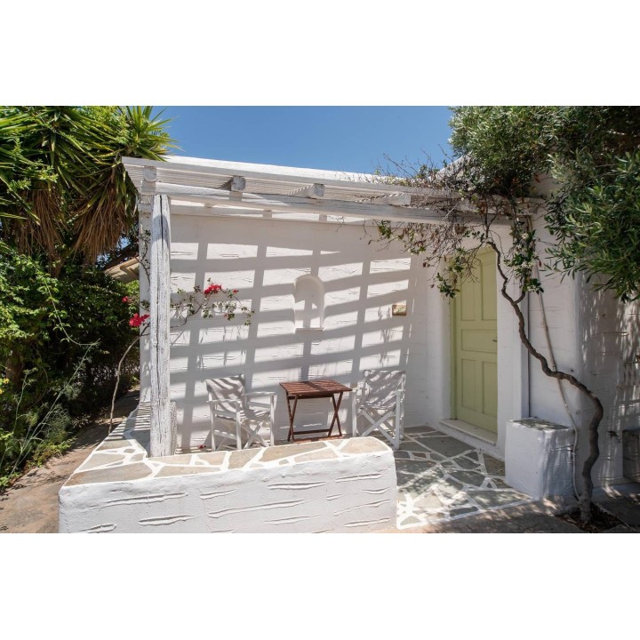 Ferienhaus in Paros ab 45€ pro Nacht