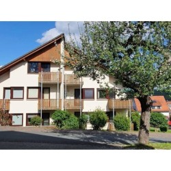 Ferienwohnung in Kellerwald ab 54€ pro Nacht