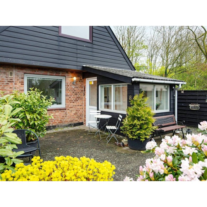 Ferienhaus in Wattenmeer ab 38€ pro Nacht