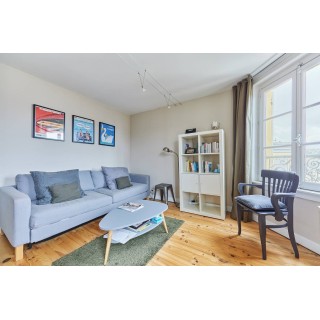 Ferienwohnung in Calvados ab 57€ pro Nacht
