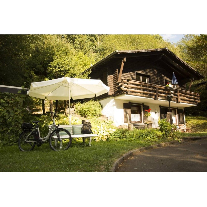 Ferienwohnung in Eifel ab 58€ pro Nacht