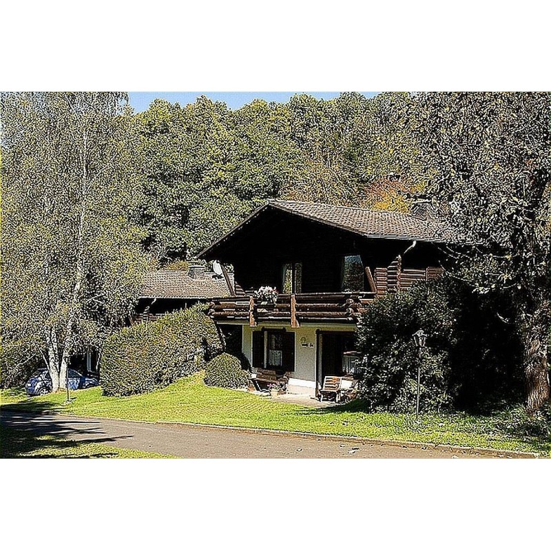 Ferienwohnung in Eifel ab 58€ pro Nacht