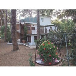 Ferienwohnung in Val di Cecina ab 50€ pro Nacht