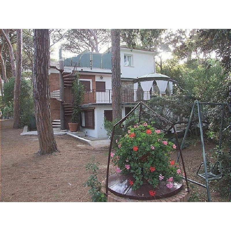 Ferienwohnung in Val di Cecina ab 50€ pro Nacht
