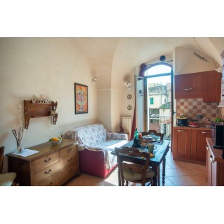 Ferienwohnung in Fioreriviera ab 56€ pro Nacht