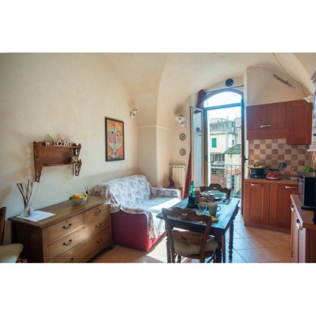 Ferienwohnung in Fioreriviera ab 56€ pro Nacht