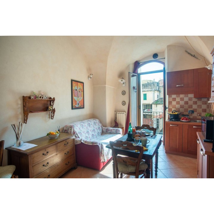 Ferienwohnung in Fioreriviera ab 56€ pro Nacht