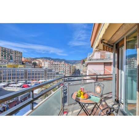 Ferienwohnung in Fioreriviera ab 55€ pro Nacht