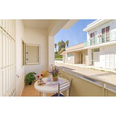 Ferienwohnung in Salento ab 47€ pro Nacht