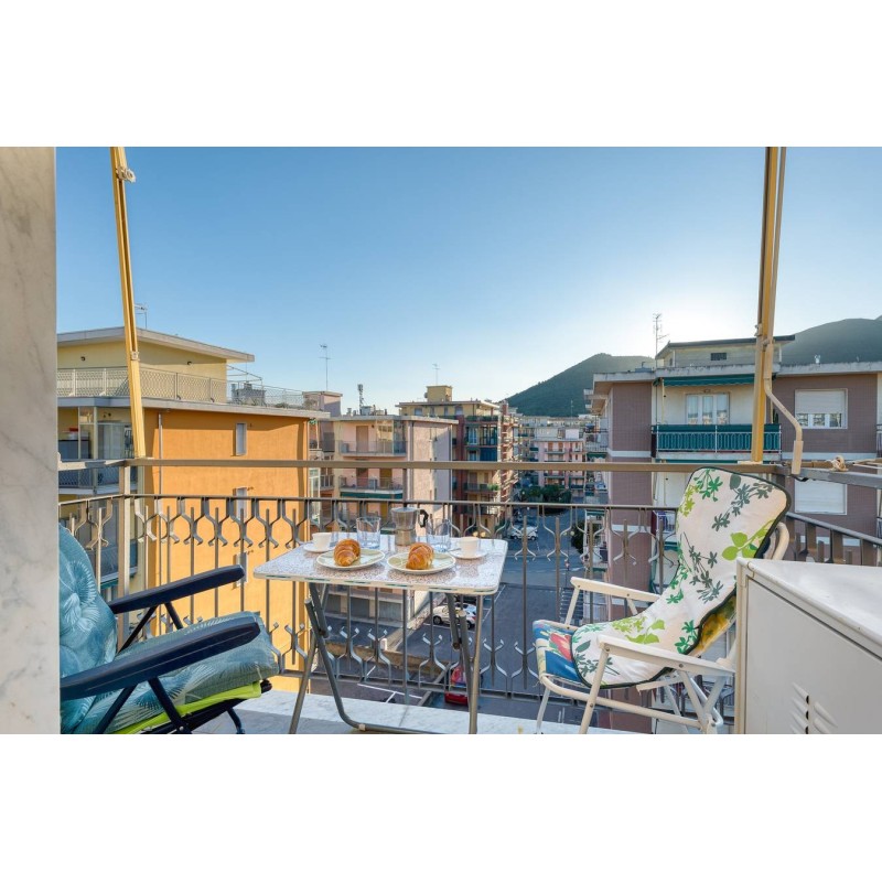 Ferienwohnung in Savona Provinz ab 51€ pro Nacht