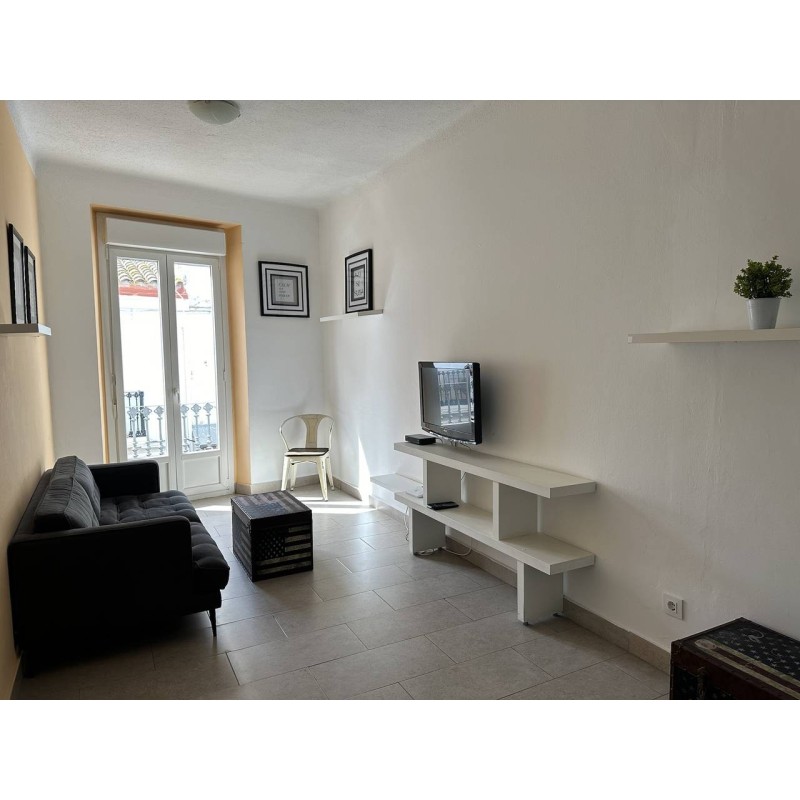 Ferienwohnung in Roses ab 55€ pro Nacht