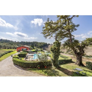 Ferienwohnung in Florenz Provinz ab 56€ pro Nacht
