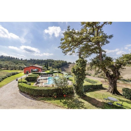 Ferienwohnung in Florenz Provinz ab 56€ pro Nacht