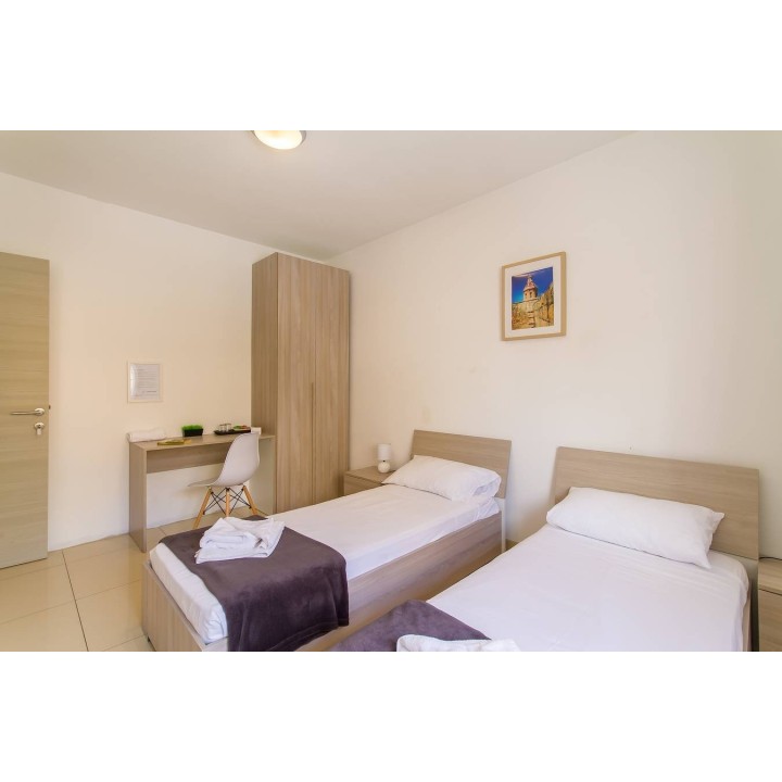 Hotel in Swieqi ab 47€ pro Nacht