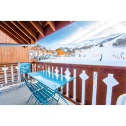 Ferienwohnung in Savoie ab 51€ pro Nacht