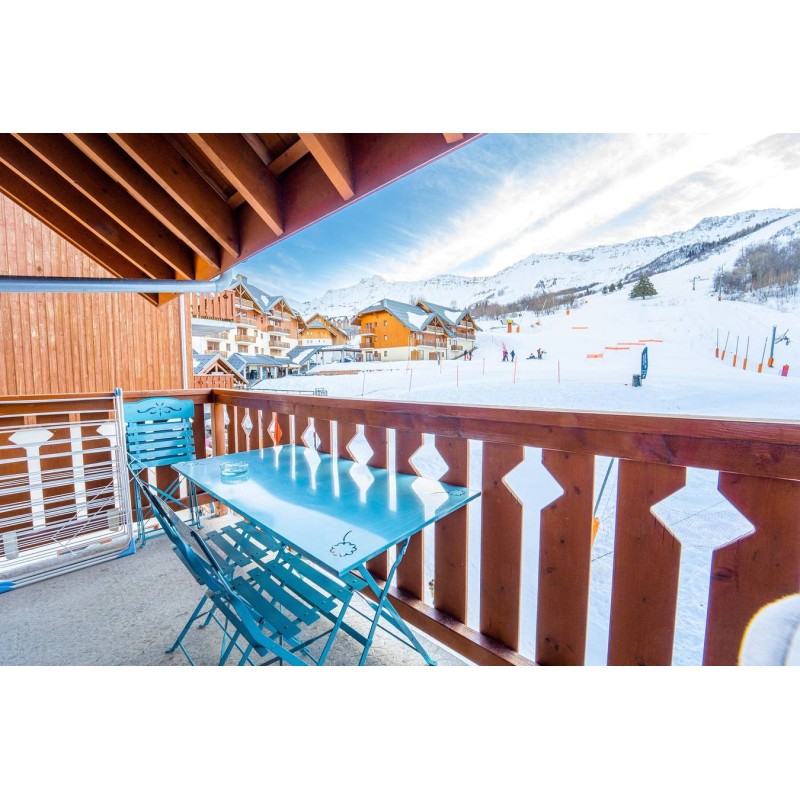 Ferienwohnung in Savoie ab 51€ pro Nacht