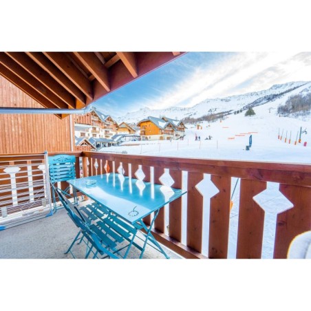 Ferienwohnung in Savoie ab 51€ pro Nacht