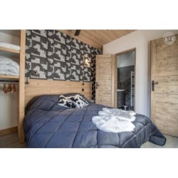 Ferienwohnung in Savoie ab 52€ pro Nacht