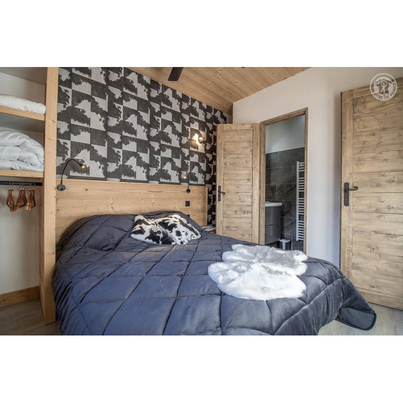 Ferienwohnung in Savoie ab 52€ pro Nacht