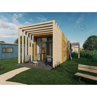 Ferienhaus in Venlo Gemeinde ab 57€ pro Nacht