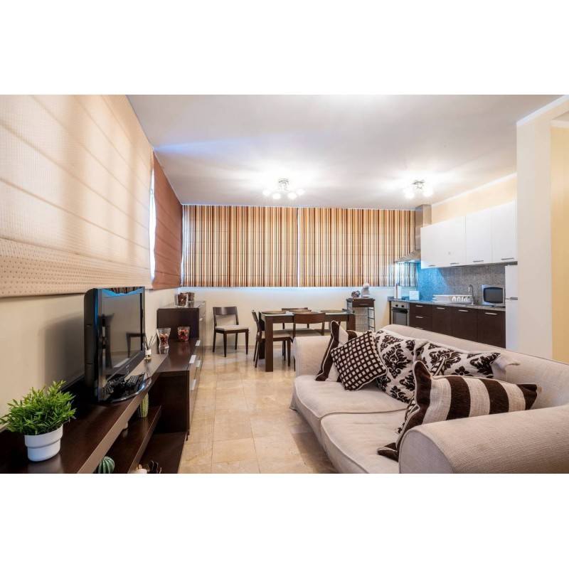 Ferienwohnung in Teneriffa ab 55€ pro Nacht