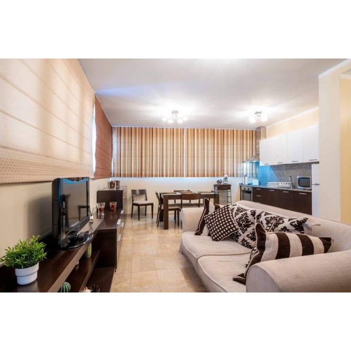 Ferienwohnung in Teneriffa ab 55€ pro Nacht