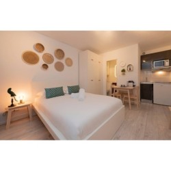 Ferienwohnung in Toulouse ab 53€ pro Nacht