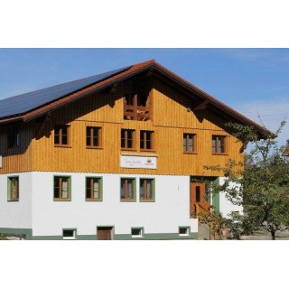 Hotel in Allgäu ab 35€ pro Nacht