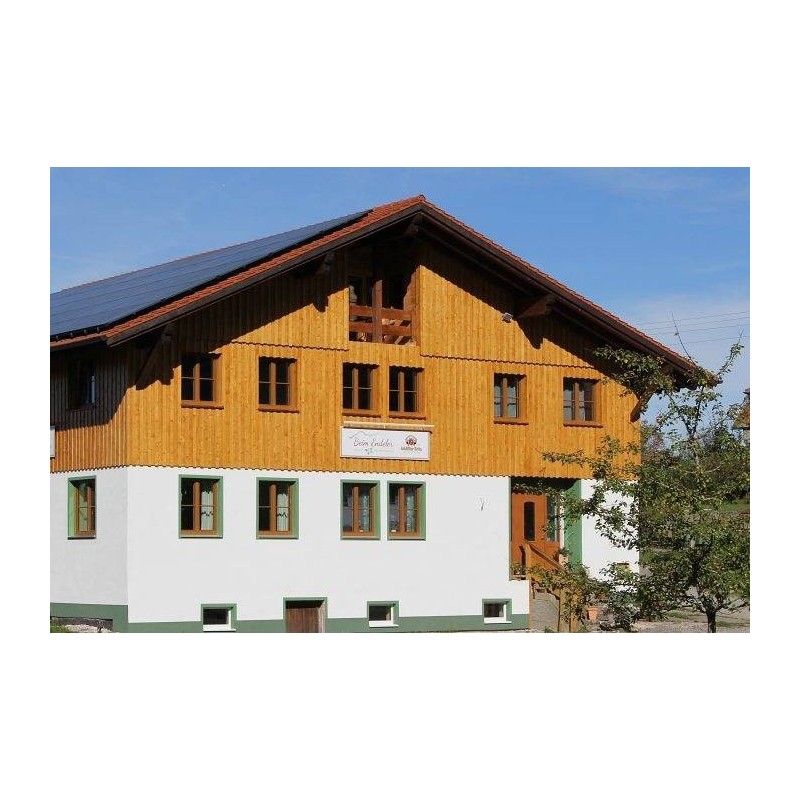 Hotel in Allgäu ab 35€ pro Nacht