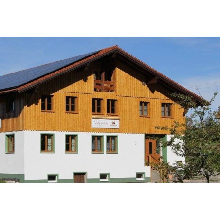 Hotel in Allgäu ab 35€ pro Nacht