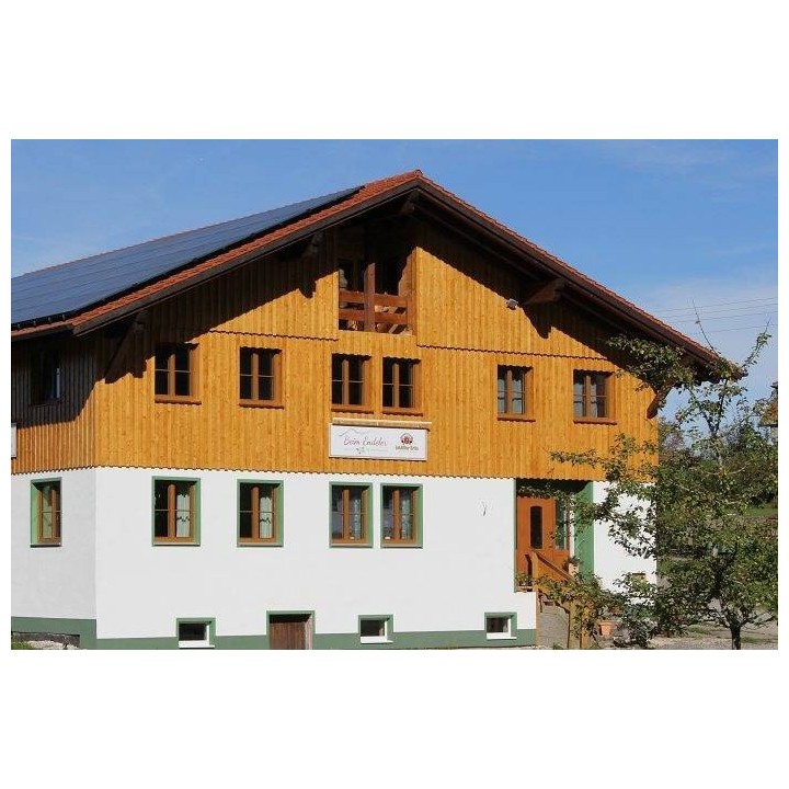 Hotel in Allgäu ab 35€ pro Nacht