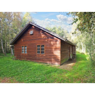 Ferienhaus in Læsø ab 50€ pro Nacht