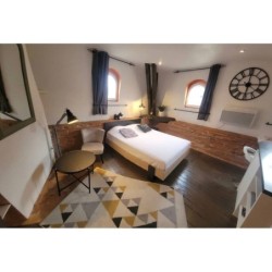 Ferienwohnung in Toulouse ab 44€ pro Nacht