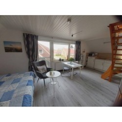 Ferienwohnung in Wattenmeer ab 55€ pro Nacht