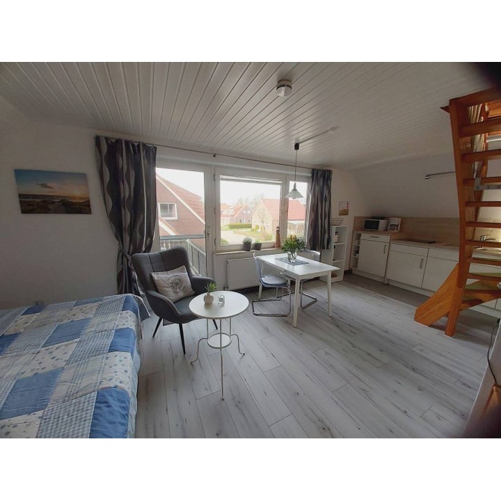 Ferienwohnung in Wattenmeer ab 55€ pro Nacht