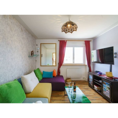 Ferienwohnung in Iroise ab 52€ pro Nacht