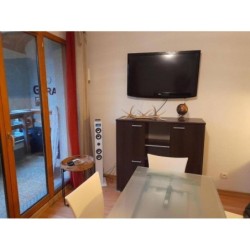 Ferienwohnung in Les Orres ab 54€ pro Nacht