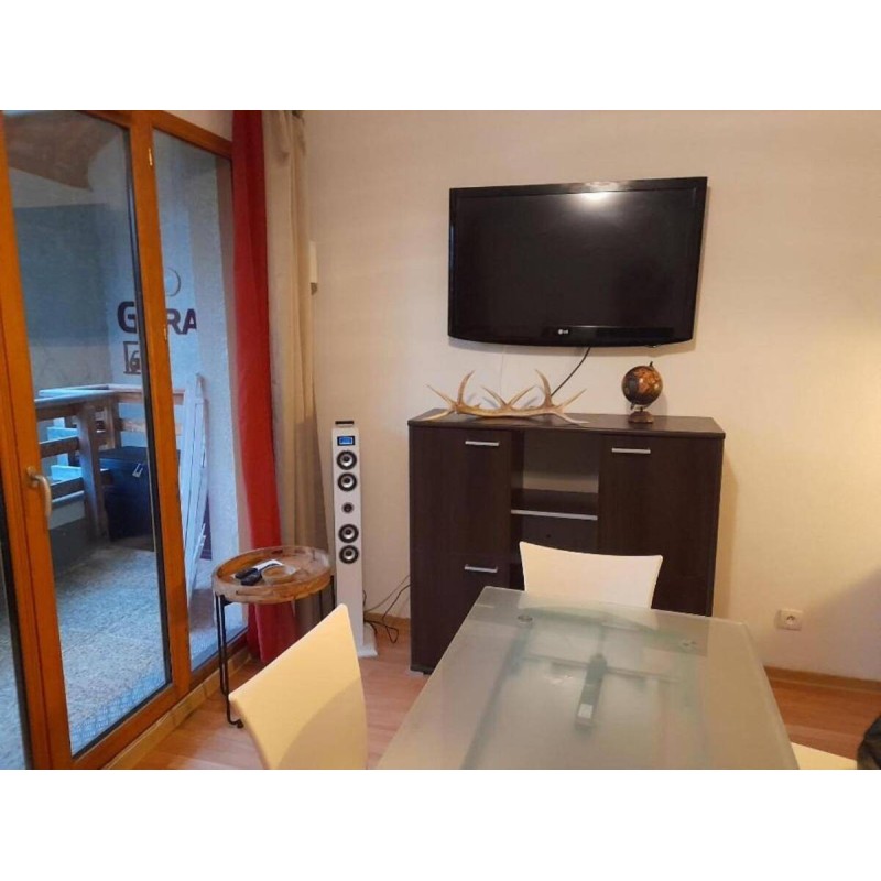 Ferienwohnung in Les Orres ab 54€ pro Nacht