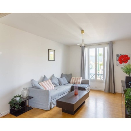 Ferienhaus in Val-d'Oise ab 56€ pro Nacht