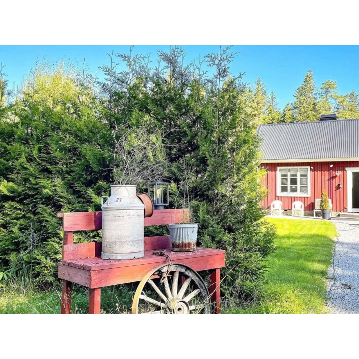 Ferienhaus in Svenljunga ab 58€ pro Nacht