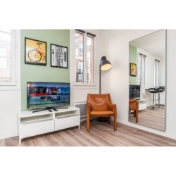 Ferienwohnung in Toulouse ab 48€ pro Nacht