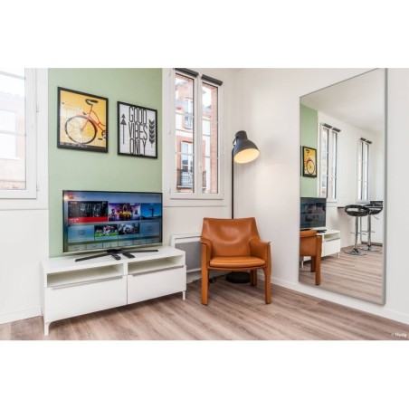 Ferienwohnung in Toulouse ab 48€ pro Nacht