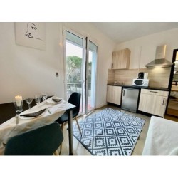 Ferienwohnung in Toulouse ab 40€ pro Nacht